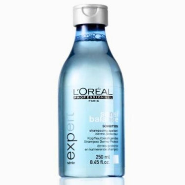 L'OREAL PROFESSIONNEL_Sensi Balance shampoo_Cosmetic World